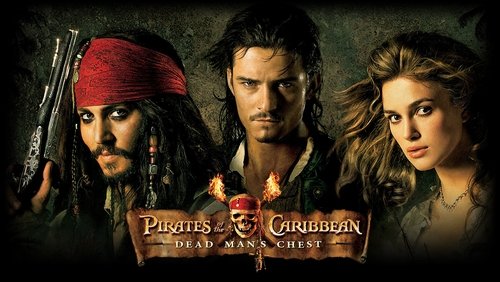 Pirates of the Caribbean: At World's End - Cướp Biển Vùng Caribê: Nơi Tận Cùng Thế Giới - Hình 4