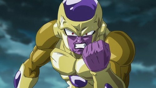 Dragon Ball Z: Resurrection 'F' - 7 Viên Ngọc Rồng: Sự Hồi Sinh Của Frieza - Hình 1