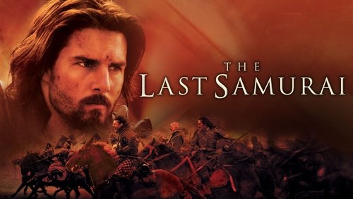 The Last Samurai - Võ Sĩ Đạo Cuối Cùng - Hình 2