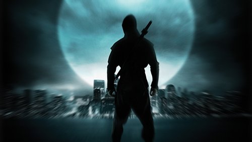 Ninja - Ninja - Hình 5