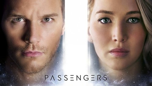 Passengers - Người Du Hành - Hình 3