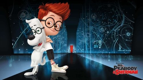 Mr. Peabody & Sherman - Cuộc Phiêu Lưu Của Mr. PeaBody Và Cậu Bé Sherman - Hình 5