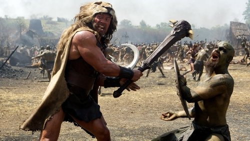 Hercules - Héc Quyn - Hình 3