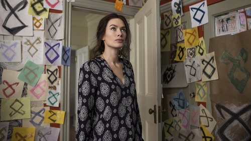 The Mortal Instruments: City of Bones - Vũ Khí Bóng Đêm: Thành Phố Xương - Hình 5