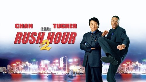 Rush Hour 2 - Giờ Cao Điểm 2 - Hình 4