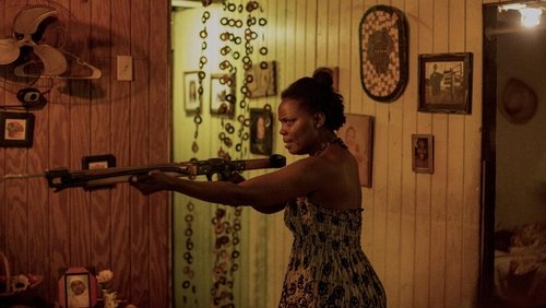 Extortion - Chuyến Đi Đảo Kinh Hoàng - Hình 2