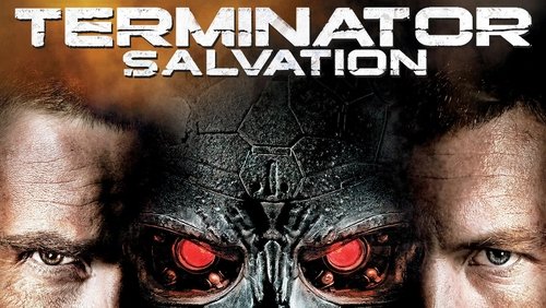 Terminator Salvation - Kẻ Hủy Diệt 4: Sự Cứu Rỗi - Hình 1