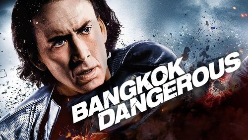 Bangkok Dangerous - Nguy Hiểm Ở Bangkok - Hình 4