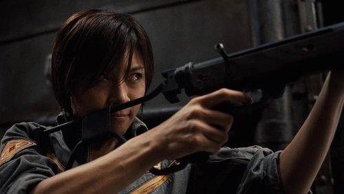 Sector 7 - Quái Vật Biển - Hình 4