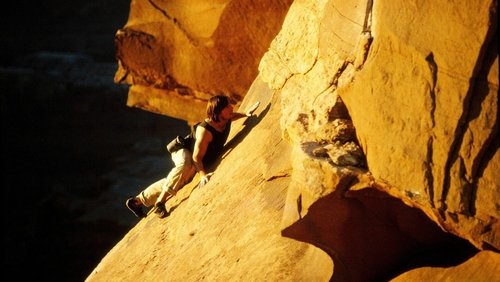 Mission: Impossible 2 - Nhiệm Vụ Bất Khả Thi 2 - Hình 3
