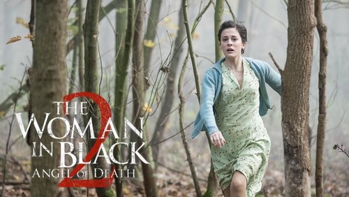 The Woman in Black 2: Angel of Death - Người Đàn Bà Áo Đen 2: Thiên Thần Chết Chóc - Hình 3