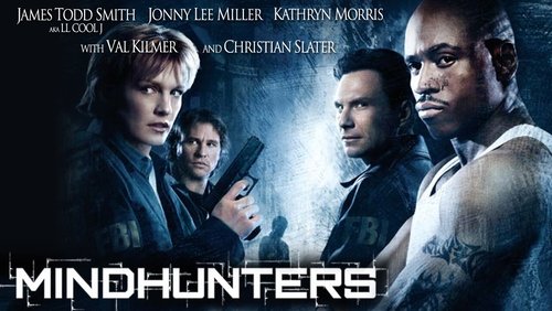 Mindhunters - Kẻ Săn Linh Hồn - Hình 3