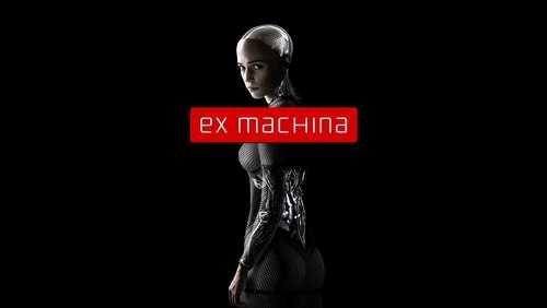 Ex Machina - Người Máy Trổi Dậy - Hình 1