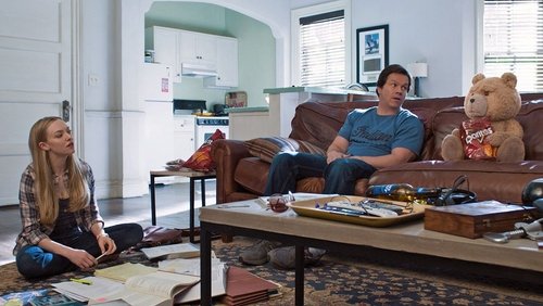 Ted 2 - Gấu Bựa Ted 2 - Hình 1