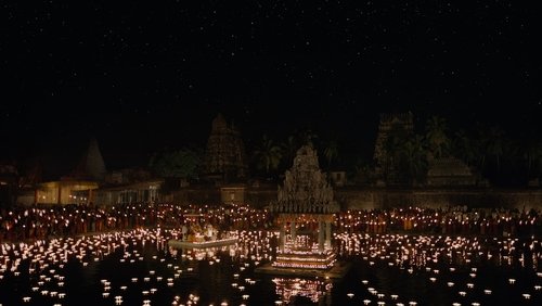 Life Of Pi - Cuộc Đời Của Pi - Hình 3