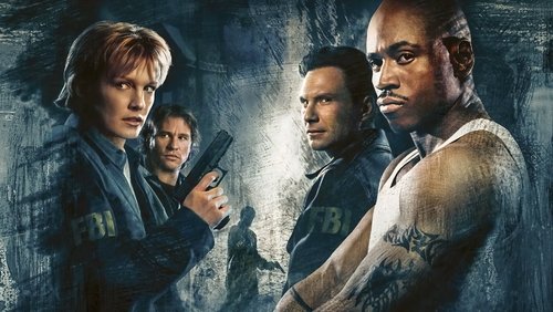 Mindhunters - Kẻ Săn Linh Hồn - Hình 4