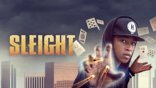 Sleight - Ảo Thuật Gia - Hình 6