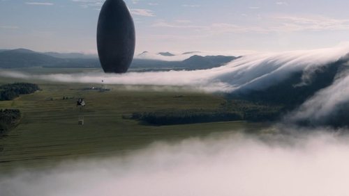 Arrival - Cuộc Đổ Bộ Bí Ẩn - Hình 3