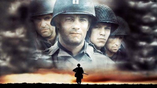 Saving Private Ryan - Giải Cứu Binh Nhì Ryan - Hình 1