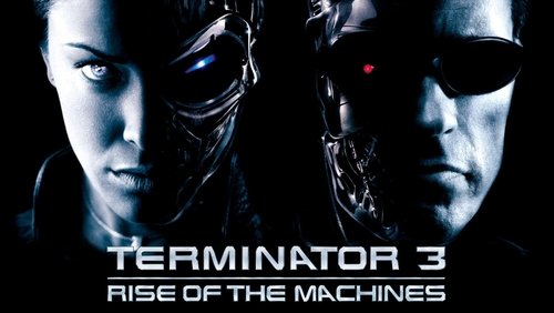 Terminator 3: Rise of the Machines - Kẻ Hủy Diệt 3: Người Máy Nổi Loạn - Hình 2