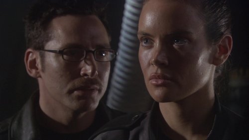 Starship Troopers 2: Hero of the Federation - Chiến Binh Vũ Trụ 2: Anh Hùng Liên Đoàn - Hình 2