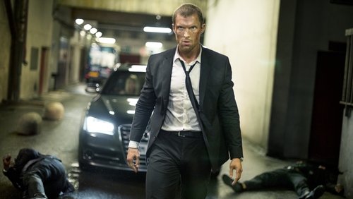 The Transporter Refueled - Người Vận Chuyển 4 - Hình 1