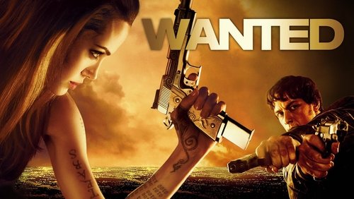 Wanted - Truy Sát - Hình 3