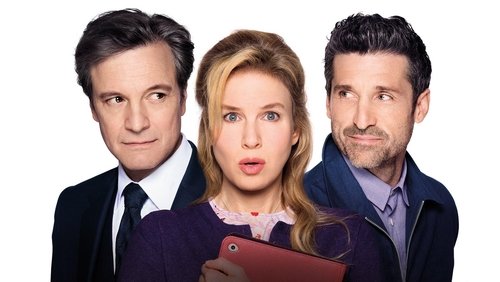 Bridget Jones's Baby - Nhóc Tì Của Tiểu Thư Jones - Hình 1