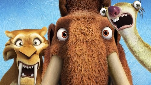 Ice Age - Kỷ Băng Hà - Hình 2