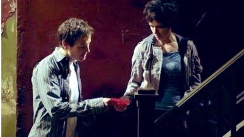 Saw 3 - Lưỡi Cưa 3 - Hình 2
