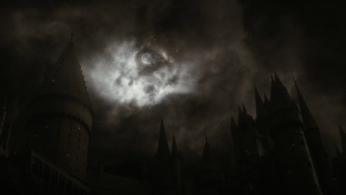 Harry Potter And The Half-Blood Prince - Harry Potter Và Hoàng Tử Lai - Hình 4