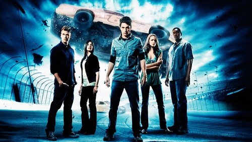 Final Destination 4 - Lưỡi Hái Tử Thần 4 - Hình 2