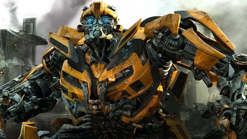 Transformers: Dark of the Moon - Robot Đại Chiến 3: Vùng Tối Của Mặt Trăng - Hình 1
