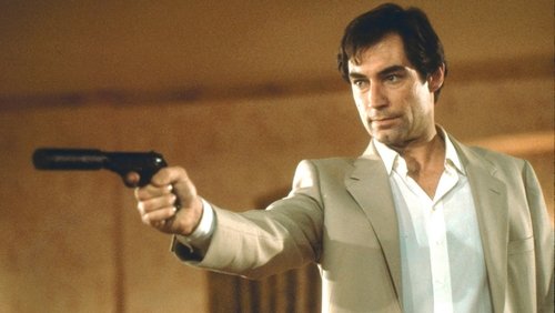 007: The Living Daylights - Điệp Viên 007: Ánh Sáng Chết Người - Hình 2