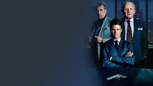 Misconduct - Tội Ác Tham Nhũng - Hình 4
