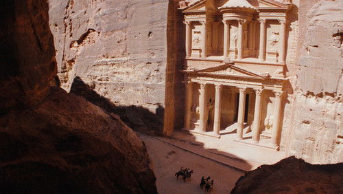 Indiana Jones and the Last Crusade - Indiana Jones Và Cuộc Thập Tự Chinh Cuối Cùng - Hình 4