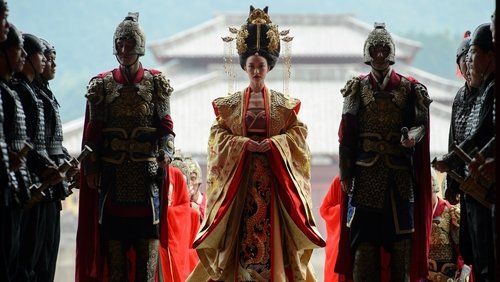 The Warriors Gate - Cổng Chiến Binh - Hình 5