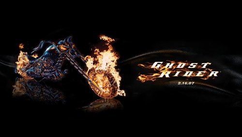 Ghost Rider - Ma Tốc Độ - Hình 3