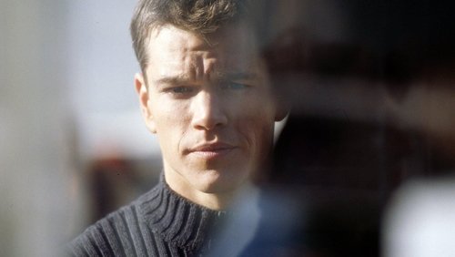 The Bourne Identity - Danh Tính Của Bourne - Hình 3