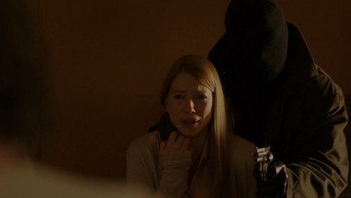 Standoff - Bế Tắc - Hình 1