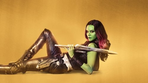 Guardians Of The Galaxy - Vệ Binh Dải Ngân Hà - Hình 3