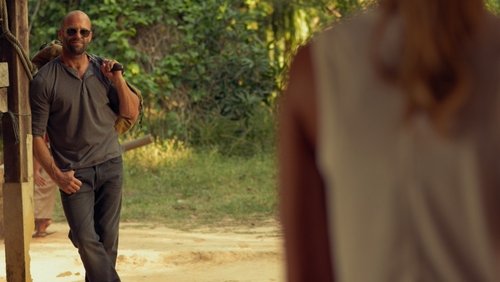 Mechanic: Resurrection - Sát Thủ Thợ Máy: Tái Xuất - Hình 2