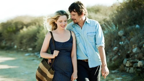 Before Midnight - Trước Lúc Nửa Đêm - Hình 1