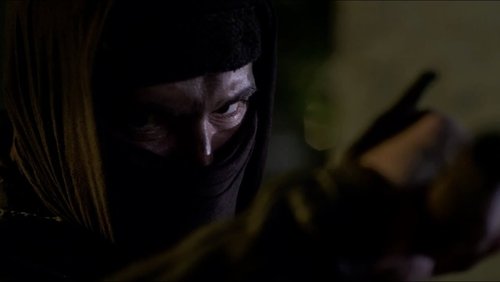Ninja: Shadow of a Tear - Ninja 2: Ninja Báo Thù - Hình 4