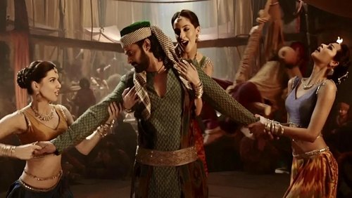 Baahubali 2: The Conclusion - Sử Thi Baahubali 2: Hồi Kết - Hình 4