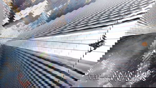 The Walk - Bước Đi Thế Kỷ - Hình 2