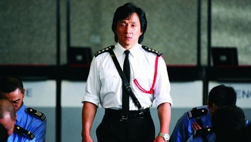 New Police Story - Tân Câu Chuyện Cảnh Sát - Hình 2