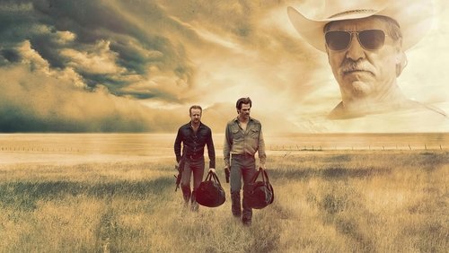 Hell Or High Water - Không Lùi Bước - Hình 3