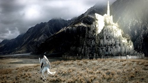 The Lord of the Rings: The Return of the King - Chúa Tể Của Những Chiếc Nhẫn: Sự Trở Về Của Nhà Vua - Hình 3