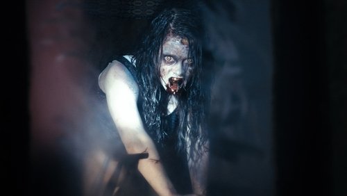 Evil Dead - Ma Cây - Hình 3